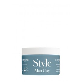 La Biosthetique Style Matt Clay 75ml